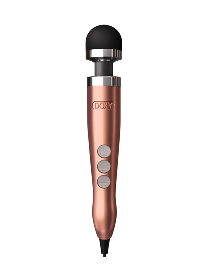 Doxy Die Cast 3 Corded Wand