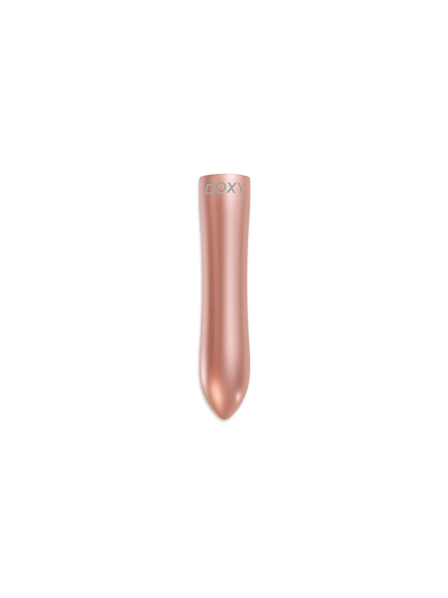 Doxy Rechargeable Aluminum Bullet