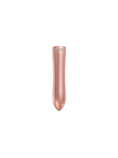 Doxy Rechargeable Aluminum Bullet