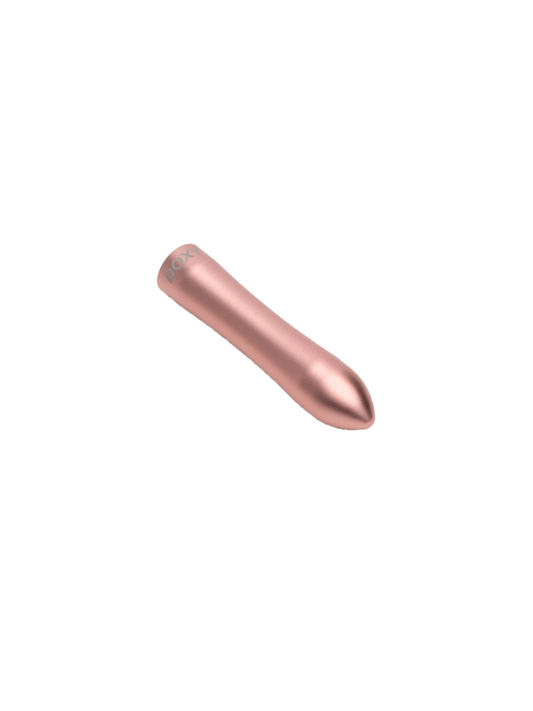 Doxy Rechargeable Aluminum Bullet
