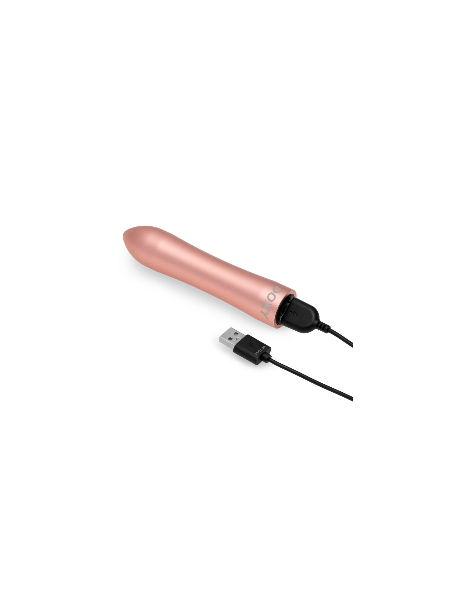 Doxy Rechargeable Aluminum Bullet