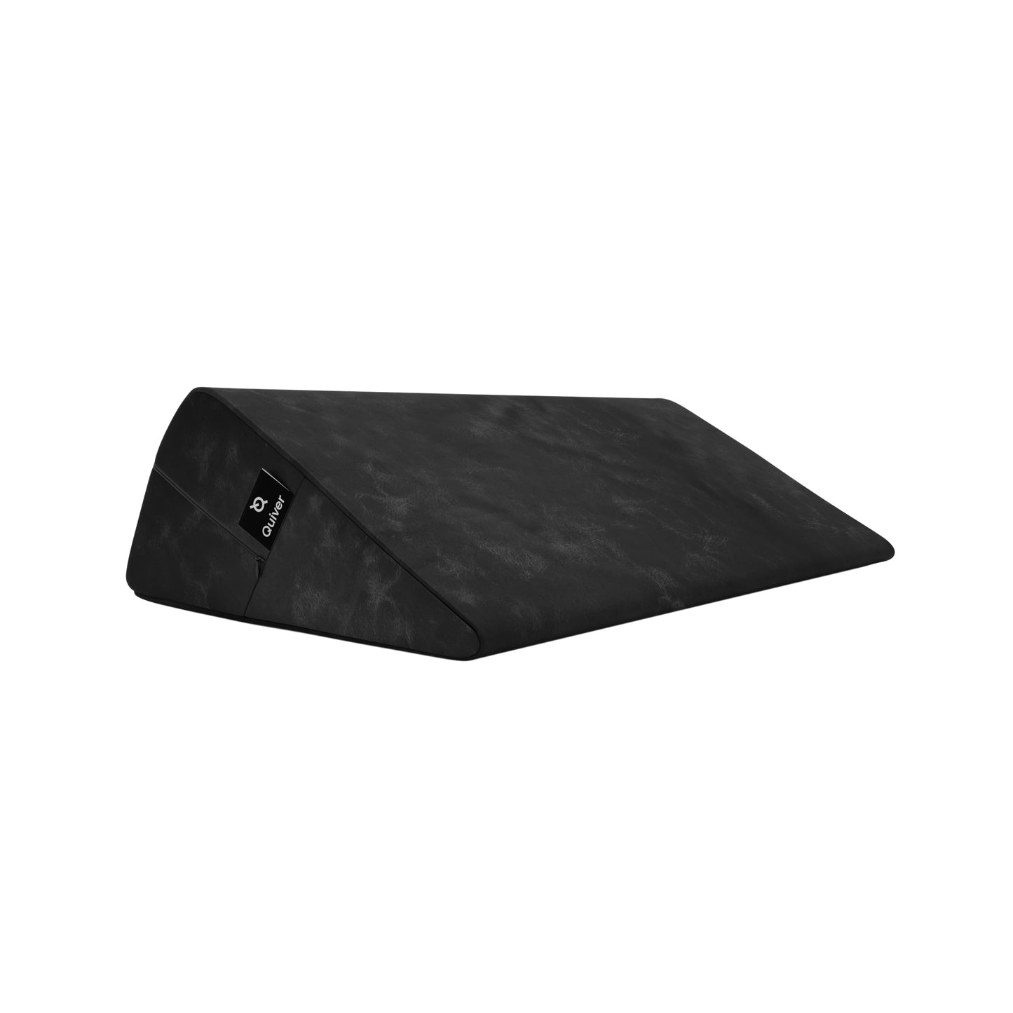 Quiver Intimacy Edge Wedge