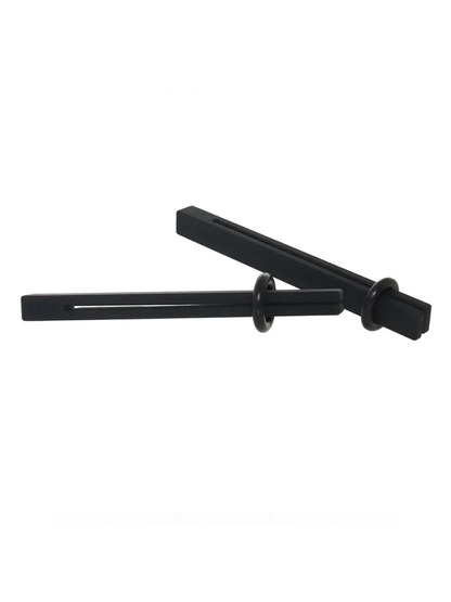 Sportsheets Edge Silicone Pinching Rods