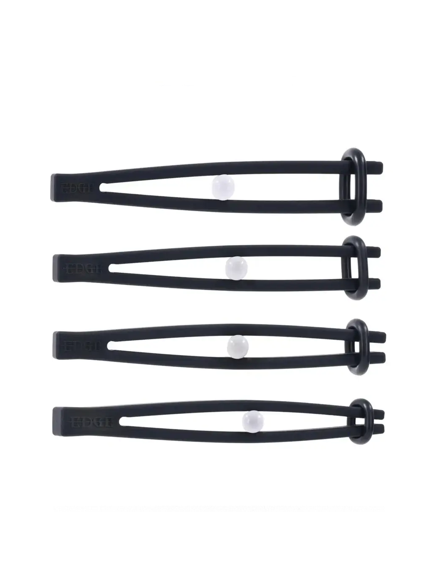 Sportsheets Edge Silicone Pinching Rods