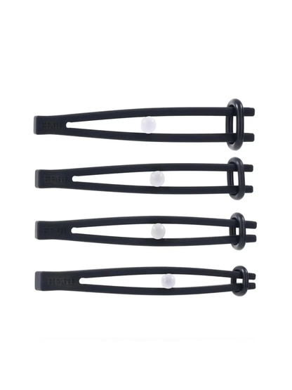 Sportsheets Edge Silicone Pinching Rods