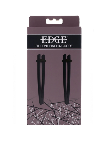 Sportsheets Edge Silicone Pinching Rods