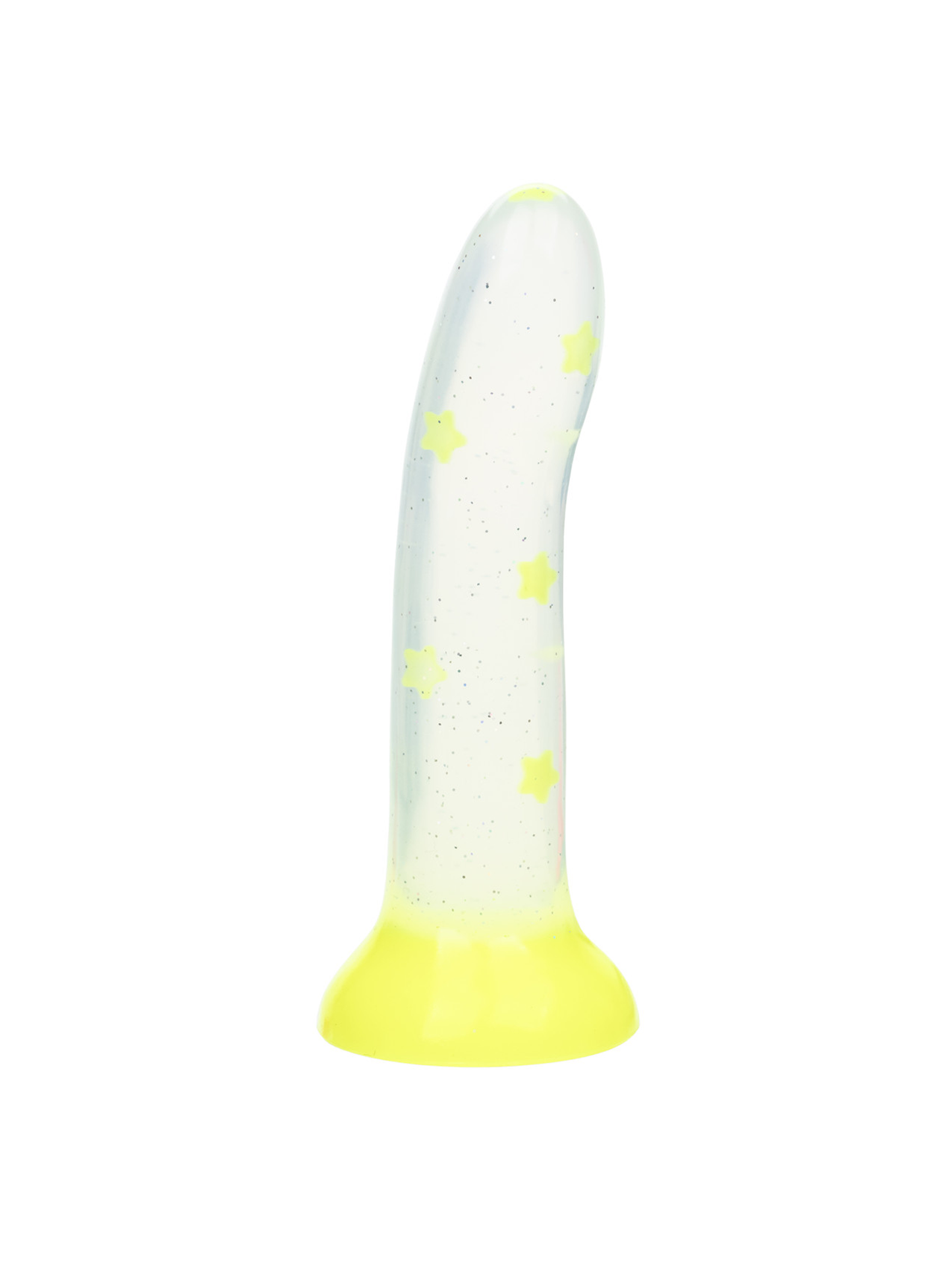 Glow Stick Star Dildo