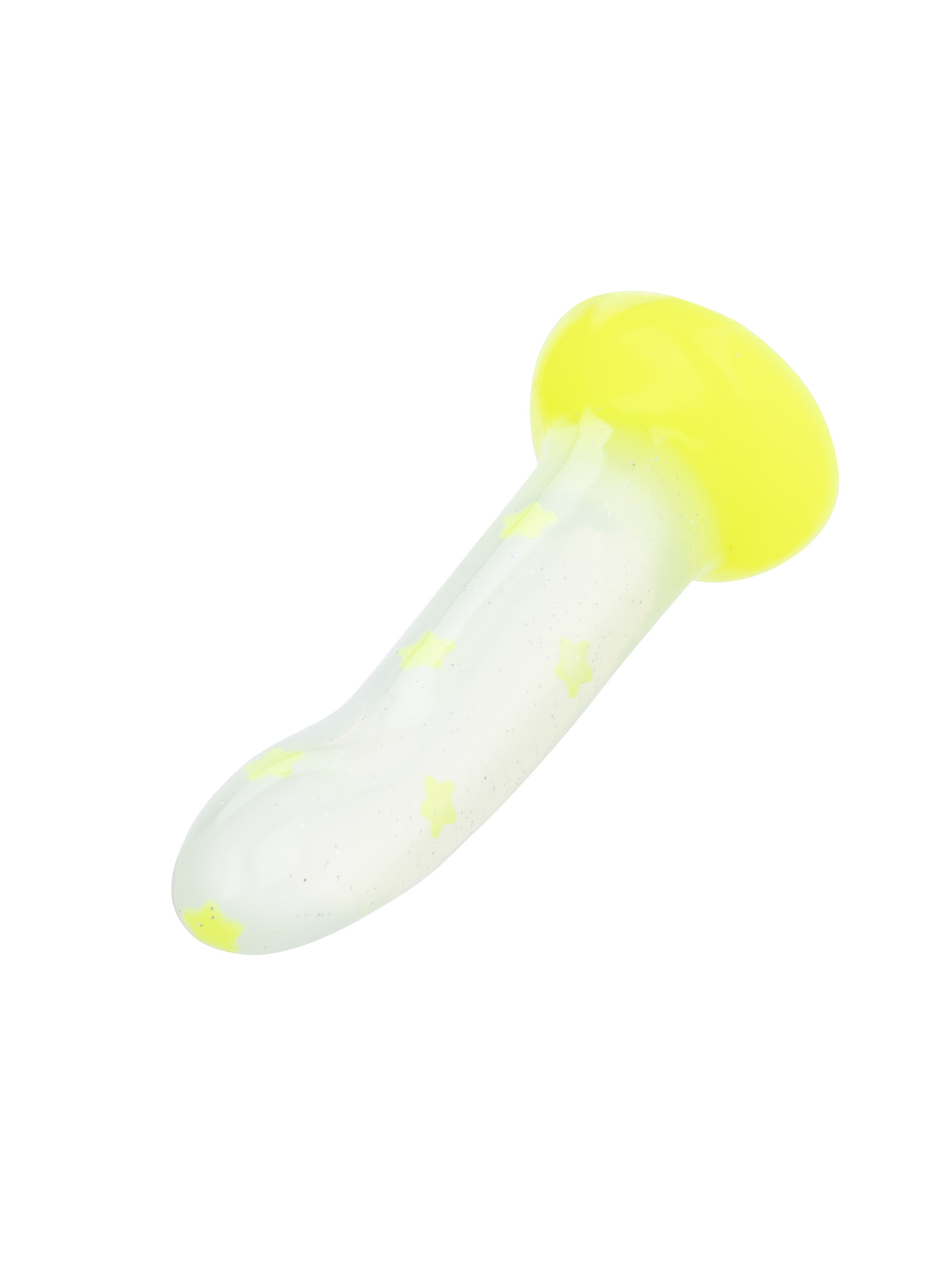 Glow Stick Star Dildo - Come As You Are Glow Stick Star Dildo - Come As You Are