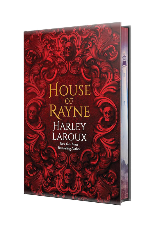 House of Rayne (Deluxe Limited Edition)