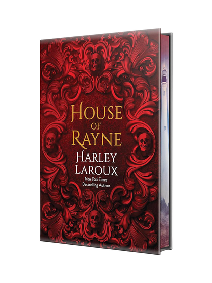 House of Rayne (Deluxe Limited Edition)