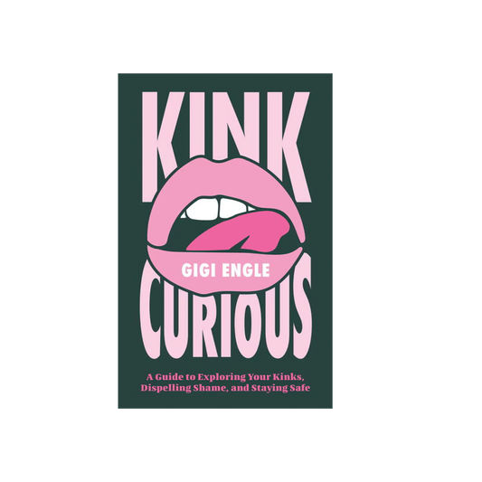 Kink Curious