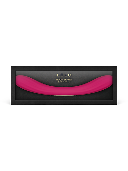 Lelo Boomerang Double Ended Vibe