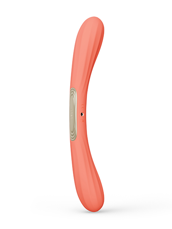Lelo Boomerang Double Ended Vibe
