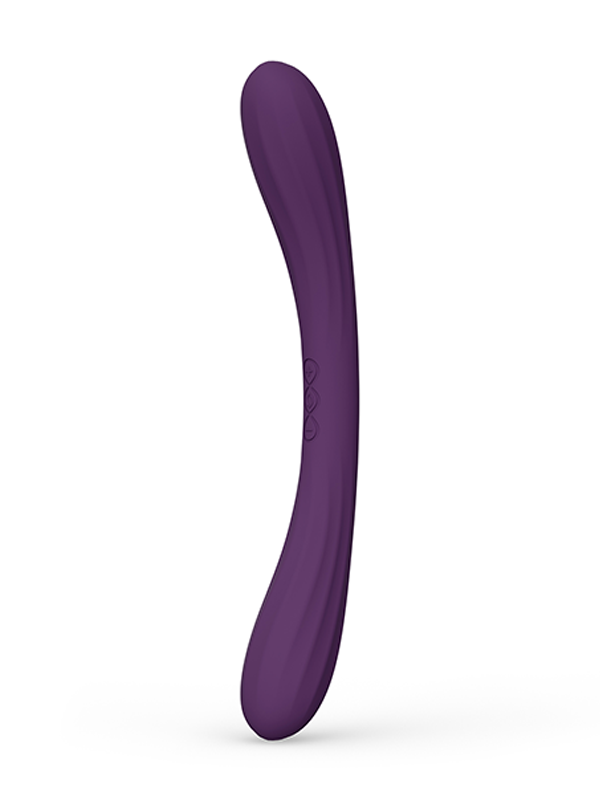 Lelo Boomerang Double Ended Vibe