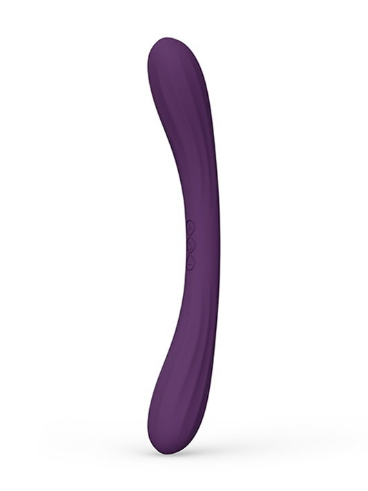 Lelo Boomerang Double Ended Vibe