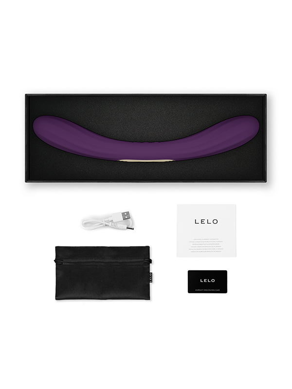 Lelo Boomerang Double Ended Vibe