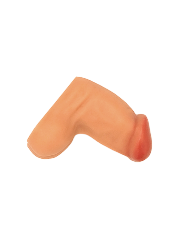NYTC Jack Painted 2-in-1 Stroker