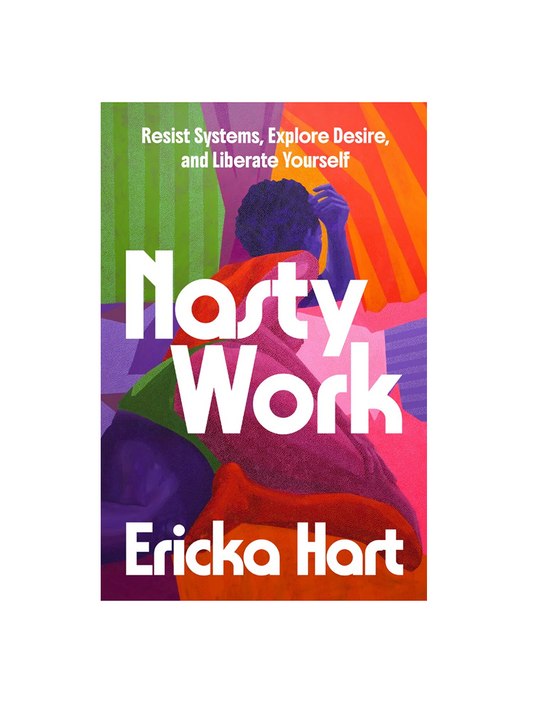 Nasty Work