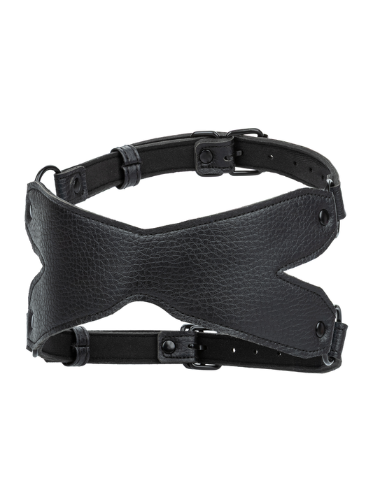 Nocturnal X-Mask Blindfold