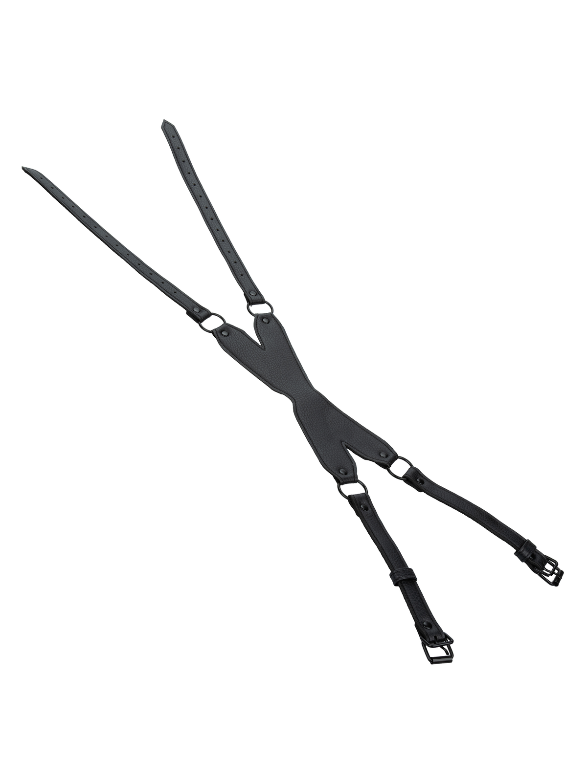 Nocturnal X-Mask Blindfold