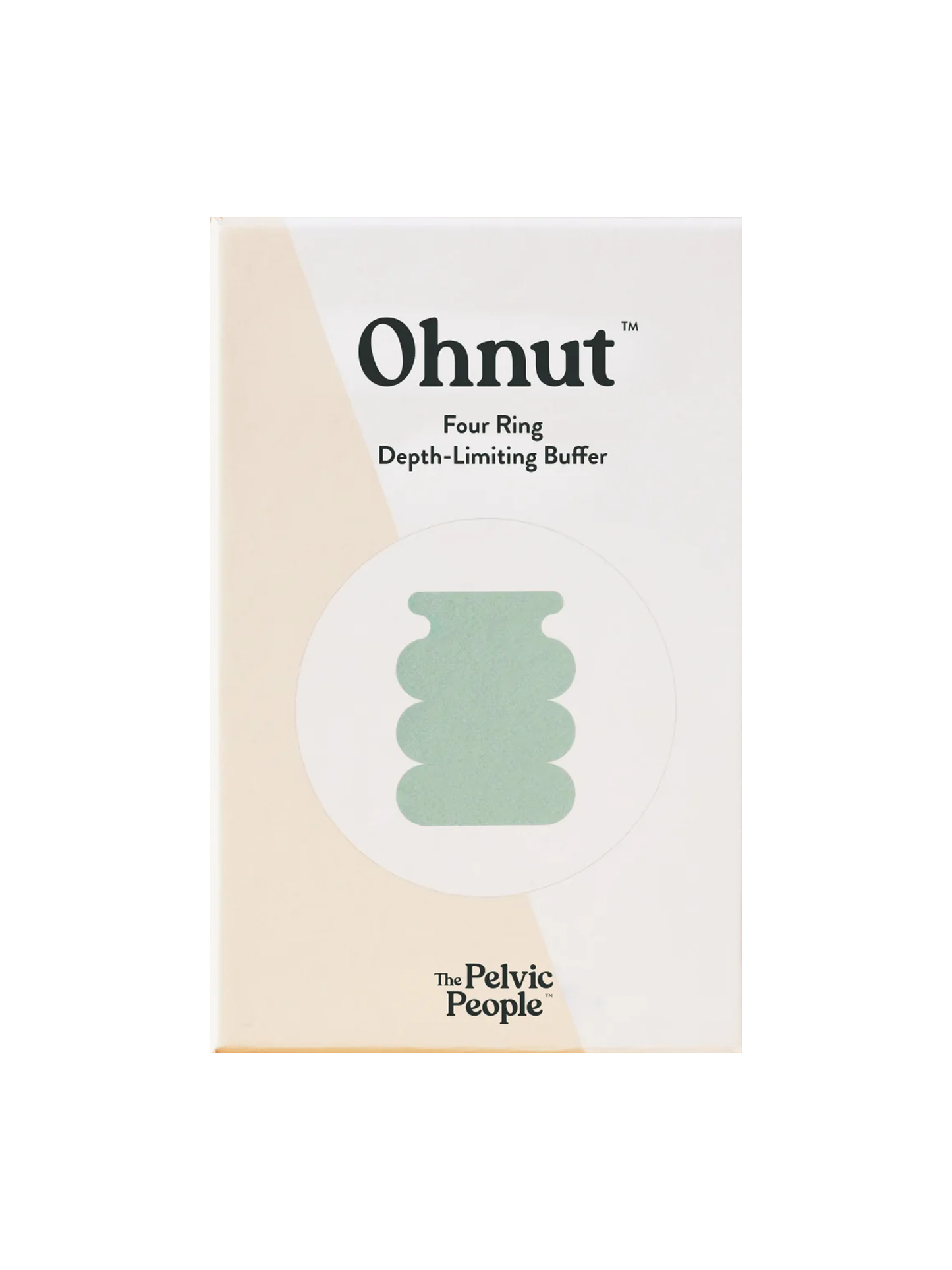Ohnut Depth Limiting Rings