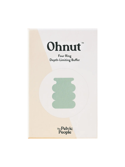 Ohnut Depth Limiting Rings