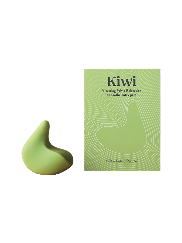 Kiwi Pelvic Floor Massager