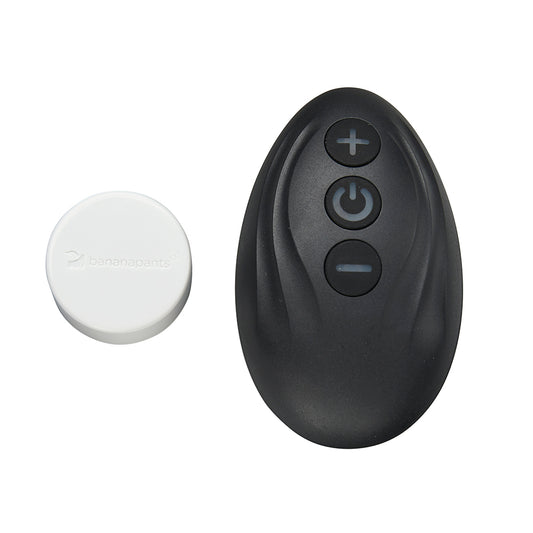 BananaPants Puck Rechargeable Vibe
