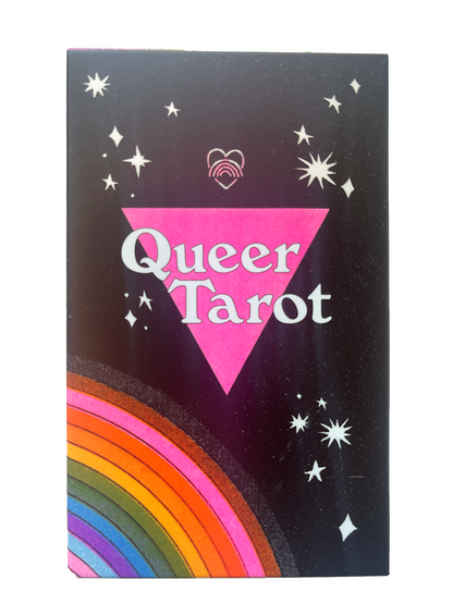 Queer Tarot