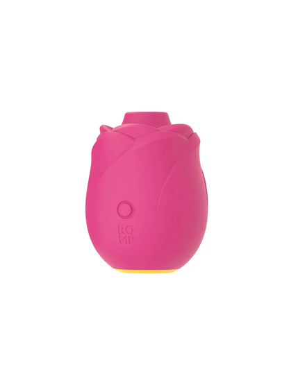 Romp Rose Suction Toy - Come As You Are Romp Rose Suction Toy - Come As You Are