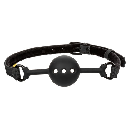 Boundless Silicone Ball Gag