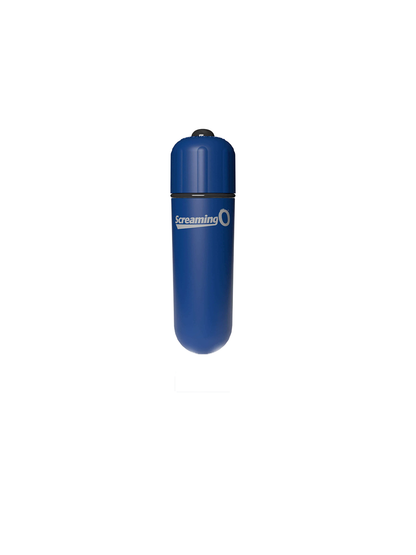 Screaming O Bullet 4B