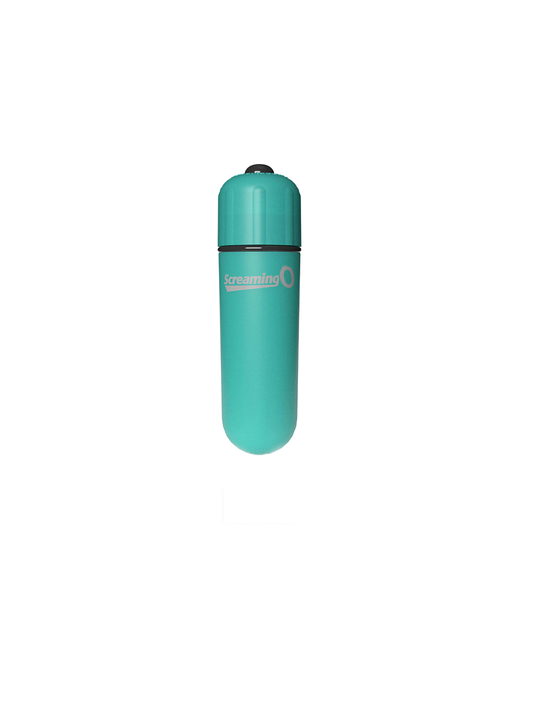 Screaming O Bullet 4B