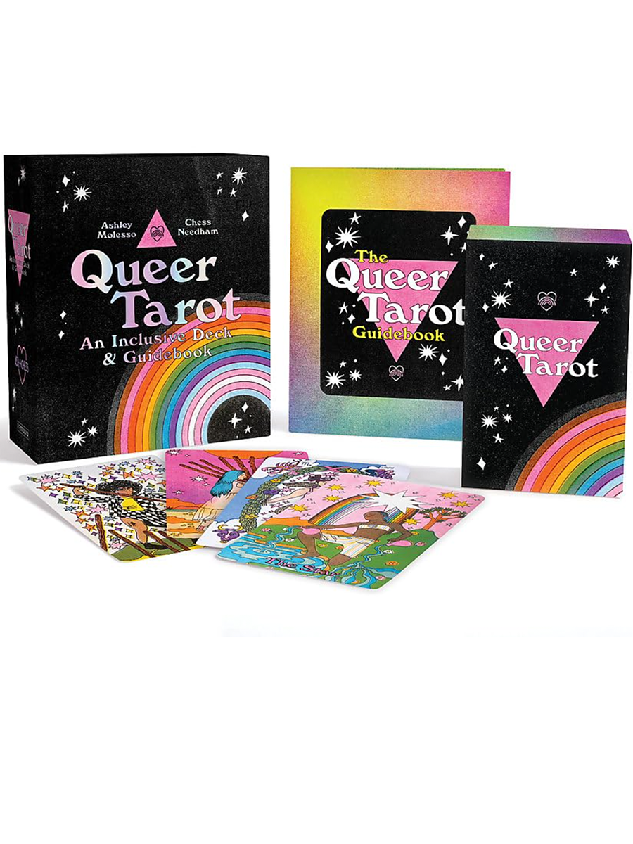 Queer Tarot
