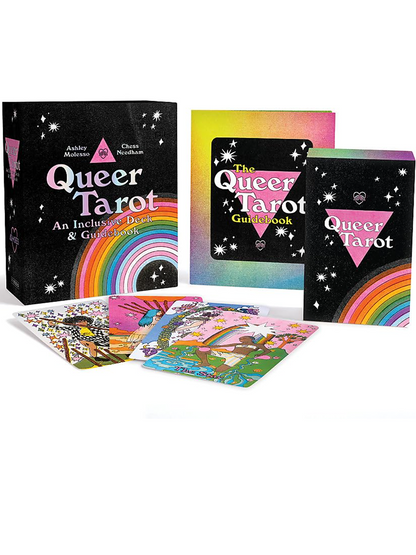 Queer Tarot