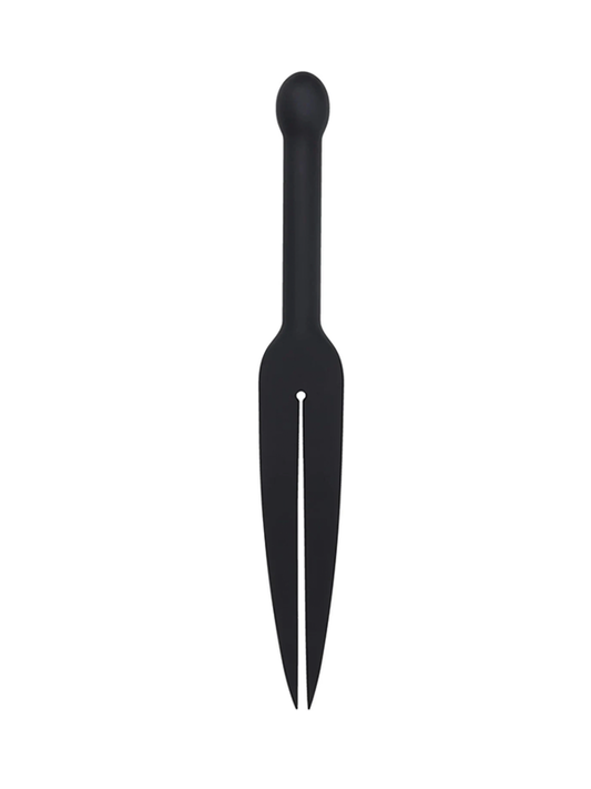 Sportsheets Edge Silicone Tawse Paddle