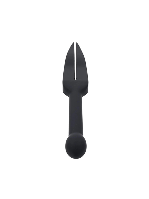 Sportsheets Edge Silicone Tawse Paddle