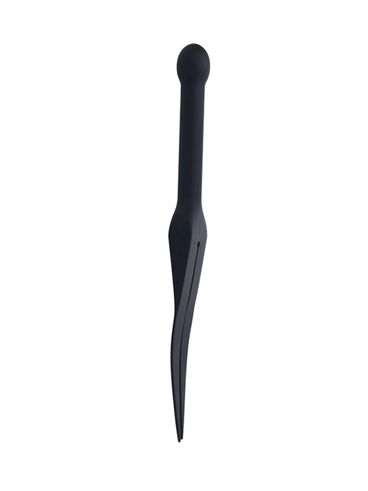 Sportsheets Edge Silicone Tawse Paddle
