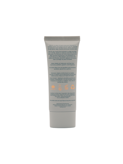 Hathor Sutil Balm+ Intimate Moisturizer