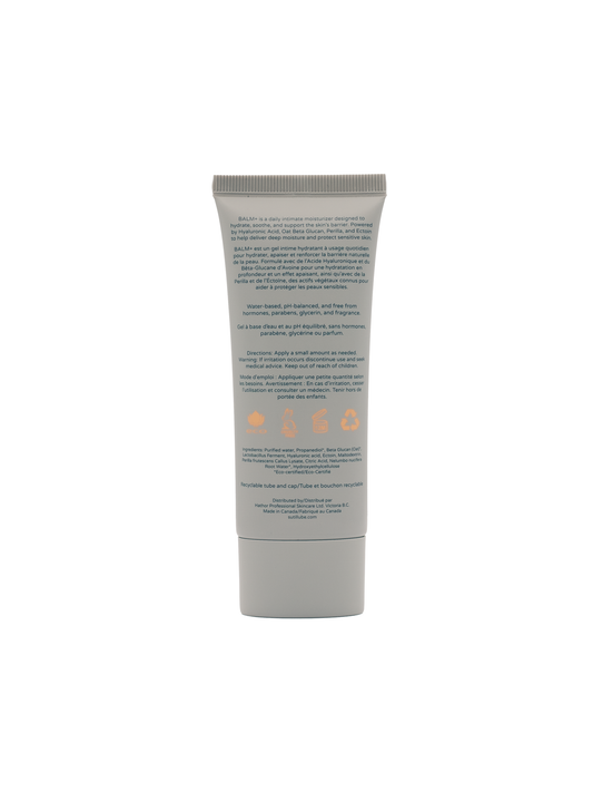 Hathor Sutil Balm+ Intimate Moisturizer