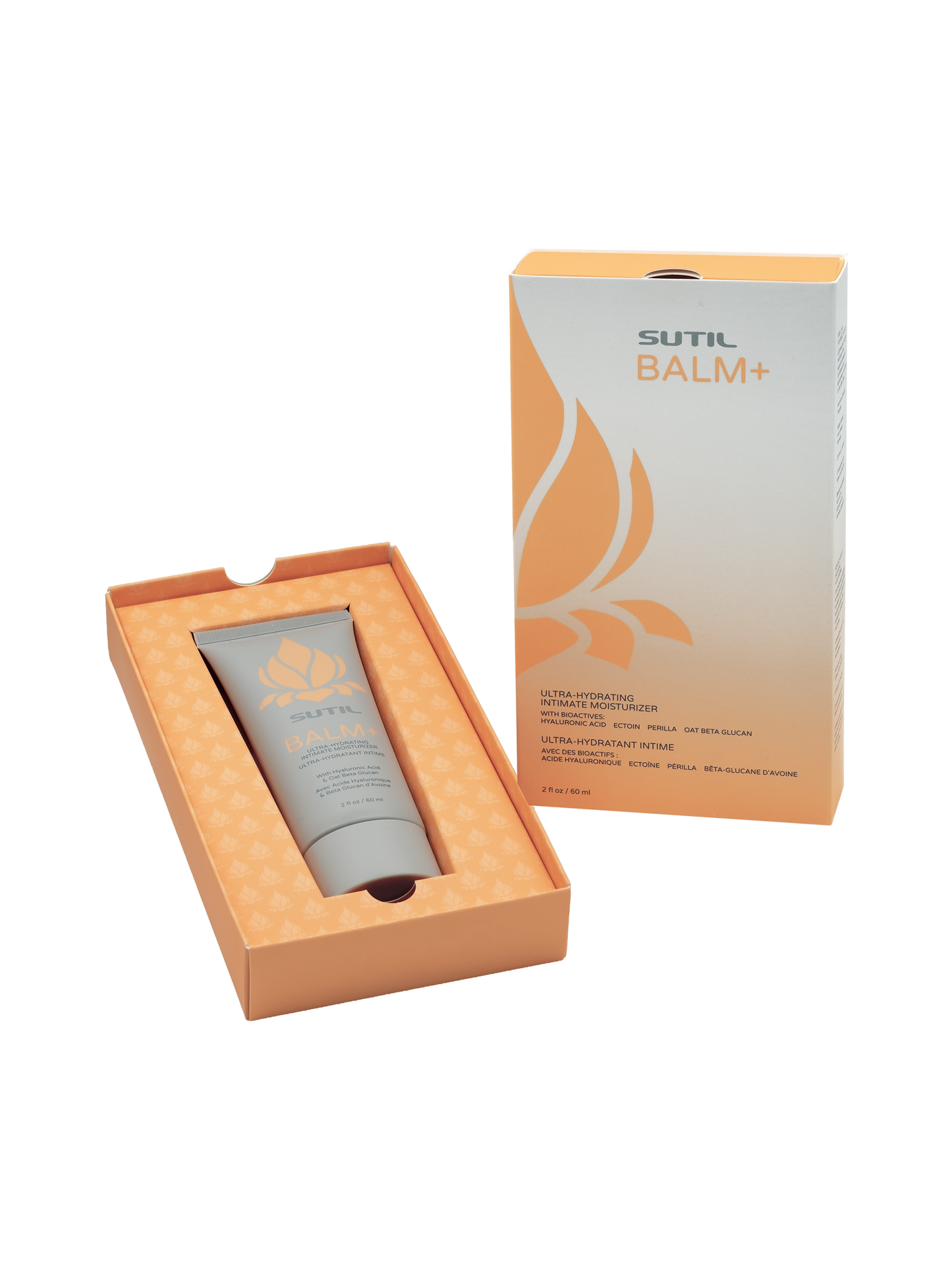 Hathor Sutil Balm+ Intimate Moisturizer