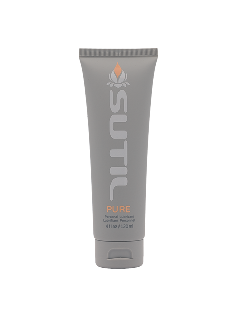 Hathor Sutil Pure Lubricant 4oz
