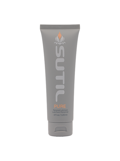 Hathor Sutil Pure Lubricant 4oz