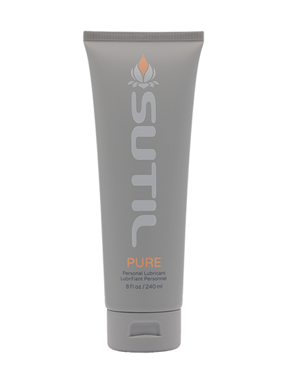 Hathor Sutil Pure Lubricant 8oz