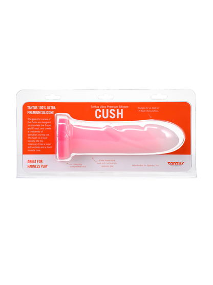 Tantus Cush Dual Density