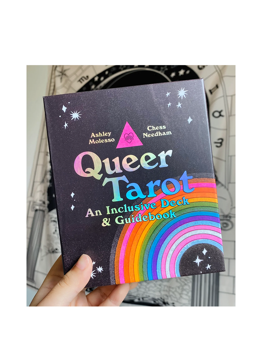 Queer Tarot