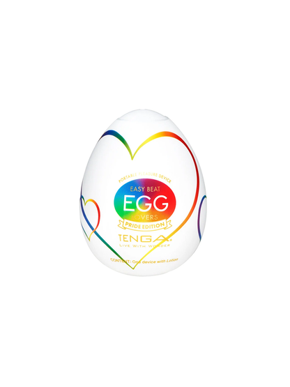 Tenga Egg Lovers Pride