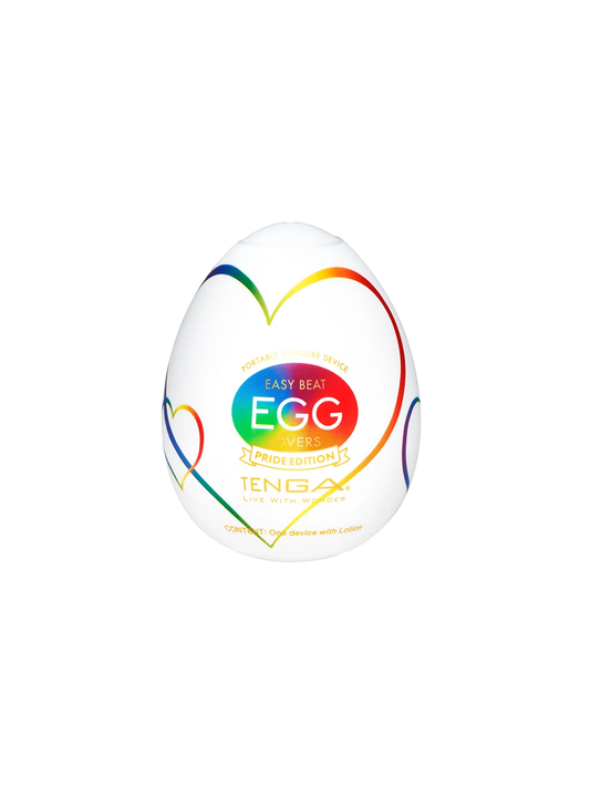Tenga Egg Lovers Pride