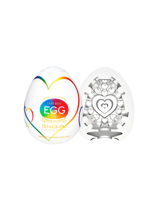 Tenga Egg Lovers Pride
