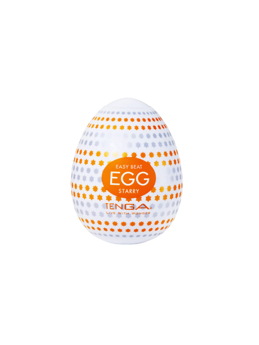 Tenga Egg Starry